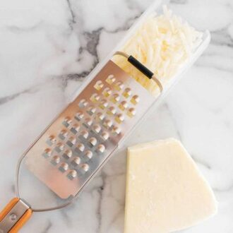 Keukenrasp “grof”