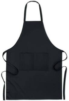 Keukenschort Biologisch Katoen