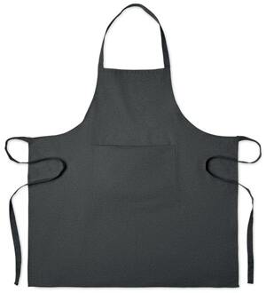 Keukenschort Gerecycled Katoen