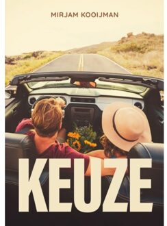 Keuze - Mirjam Kooijman