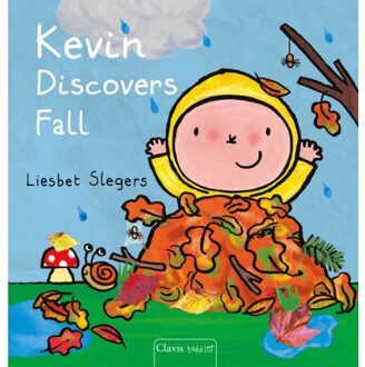 Kevin Discovers Fall - Liesbet Slegers