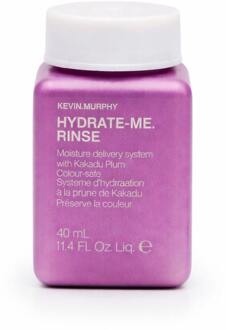 Kevin Murphy Haarbehandeling Kevin Murphy Hydrate-Me.Rinse 40 ml