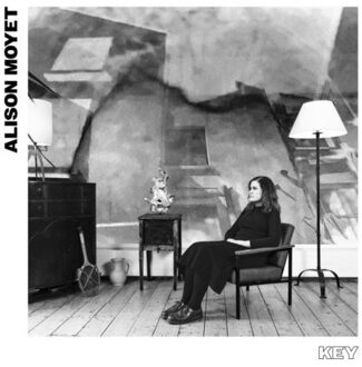 Key - Alison Moyet