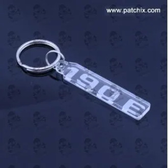 Key chain MERCEDES BENZ 190E