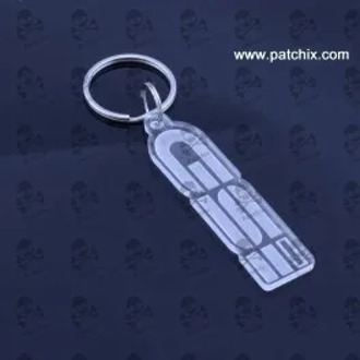 Key chain OPEL GSI
