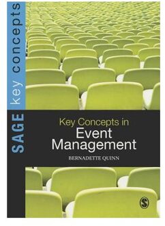 Key Concepts in Event Management