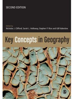 Key Concepts in Geography