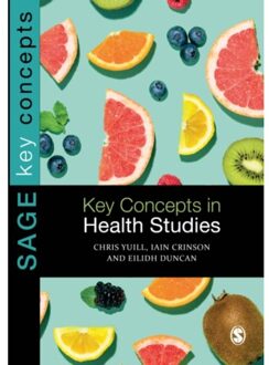 Key Concepts in Health Studies