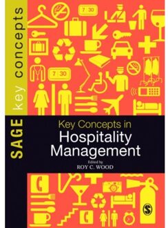 Key Concepts in Hospitality Management