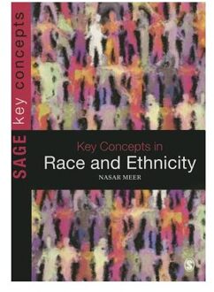 Key Concepts in Race and Ethnicity