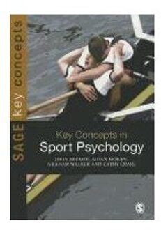 Key Concepts in Sport Psychology