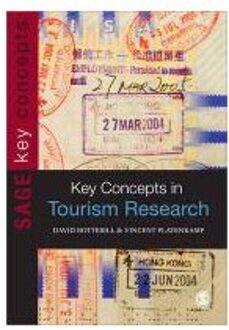 Key Concepts in Tourism Research