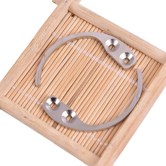 Key detacher eas hook detacher super security tag remover 1 piece superlock eas for 58Khz eas system 100% Authentic