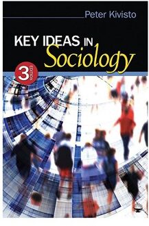 Key Ideas in Sociology