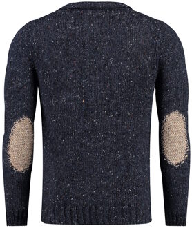 KEY LARGO jas Donkerblauw - 2XL