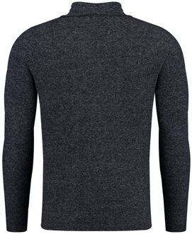 KEY LARGO trui Donkerblauw - 2XL