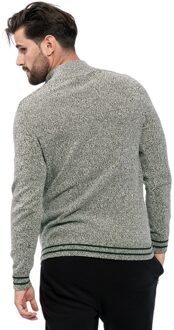 KEY LARGO Trui Groen - 3XL