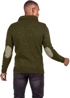 KEY LARGO trui Groen - XL