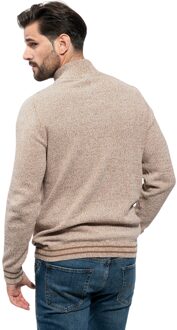 KEY LARGO trui - maat XL Beige