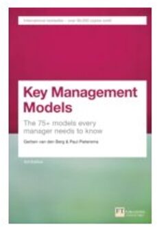 Key Management Models, 3rd Edition