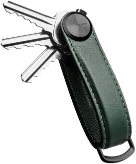 Key Organizer evergreen Groen