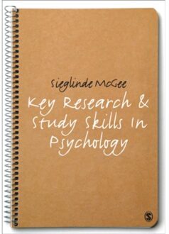 Key Research and Study Skills in Psychology