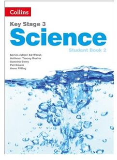 Key Stage 3 Science - Student Book 2