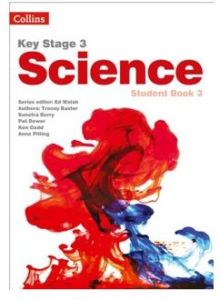 Key Stage 3 Science - Student Book 3