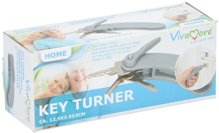 Key turner 125x35x33cm