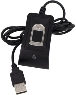 Key Vingerafdruk Reader Versleutelen Professionele Mini Usb Accessoires Erkenning Apparaat Draagbare Computer Pc Laptop Snelle Security