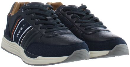 Key West Low Dress 90223034-29Y Blauw-43