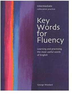 Key Words for Fluency Intermediate