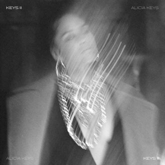 Keys Ii - Alicia Keys
