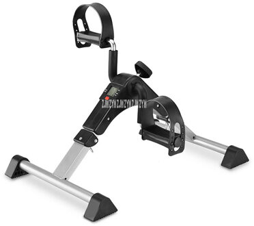 KF-DB-01 Revalidatie Fiets Stepper Arm Been Pedal Exerciser Fiets Indoor Mini Fitness Hometrainer Loopband