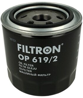 KFO6192 Filtron Olie Filter Filtron OP619/2 0986452602 WP1026 RD1225 Voor Toyota