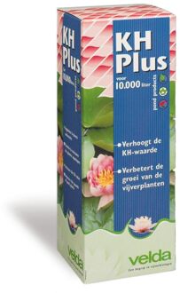 KH Plus 1000 ml new formula