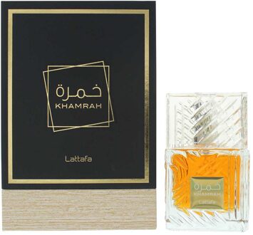 Khamrah Eau de Parfum 100ml - maat