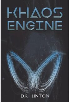 Khaos Engine - D.R. Linton