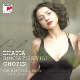 Khatia Buniatishvili - Chopin