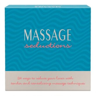 Kheper Games Massage Seductions - Sekstuigje