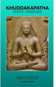 Khuddakapatha - Guy Eugène Dubois - 000