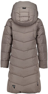 Khujo Gewatteerde jassen mikia Beige - L