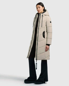 Khujo Jack 1035co253 aribay6 Ecru - M