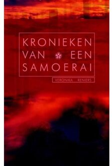Ki & Co Kronieken van een samoerai - Boek Veronika Reniers (9081620843)