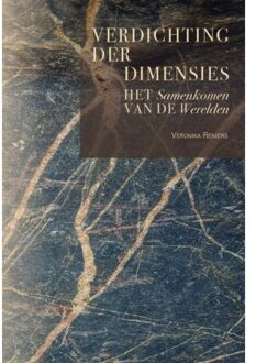 Ki & Co Verdichting Der Dimensies - Veronika Reniers