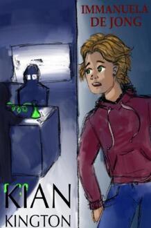 Kian Kington -  Immanuela de Jong (ISBN: 9789465315867)