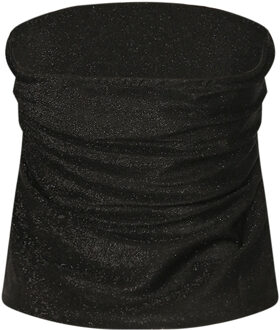 Kiara Top in Zwart - maat S