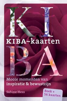 Kiba-Kaarten - (ISBN:9789460151897)