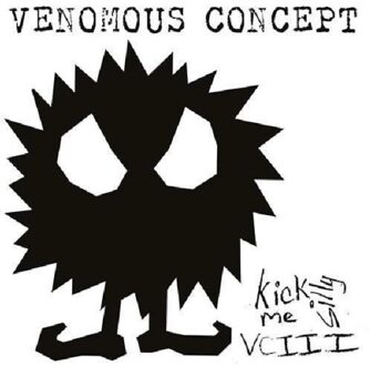 Kick Me Silly - Vc Iii