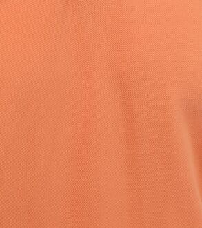 Kick Polo Oranje - 3XL,L,M,XL
